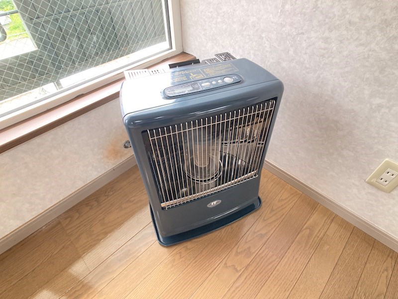 コーポラス紫苑 その他設備