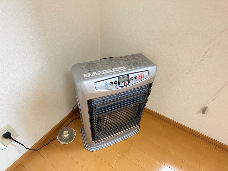 オクテットたなか その他設備