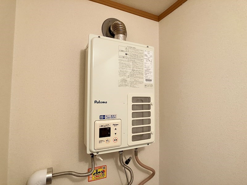 オクテットたなか その他設備
