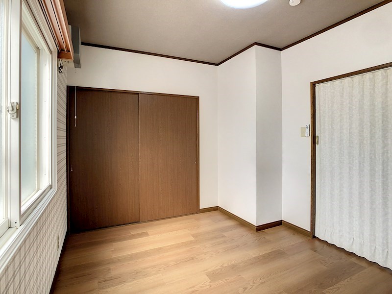 大幸ハイツ山下 その他部屋・スペース