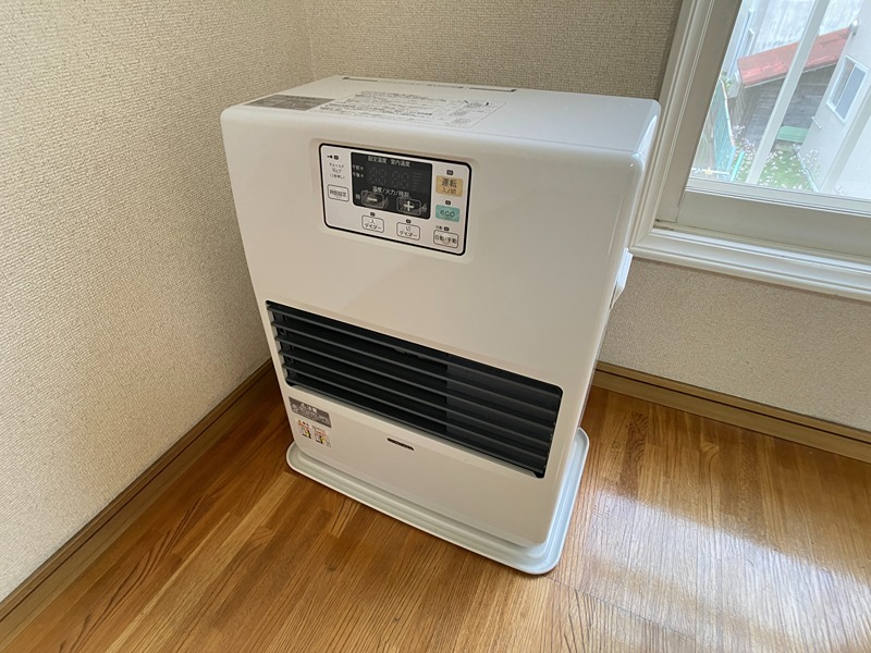 グリーンコーポ その他設備