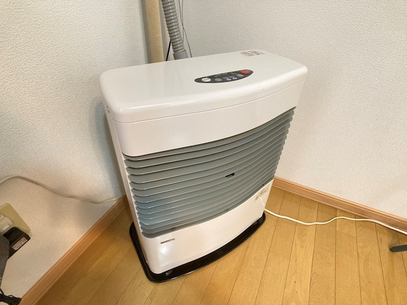 カームハイツ その他設備