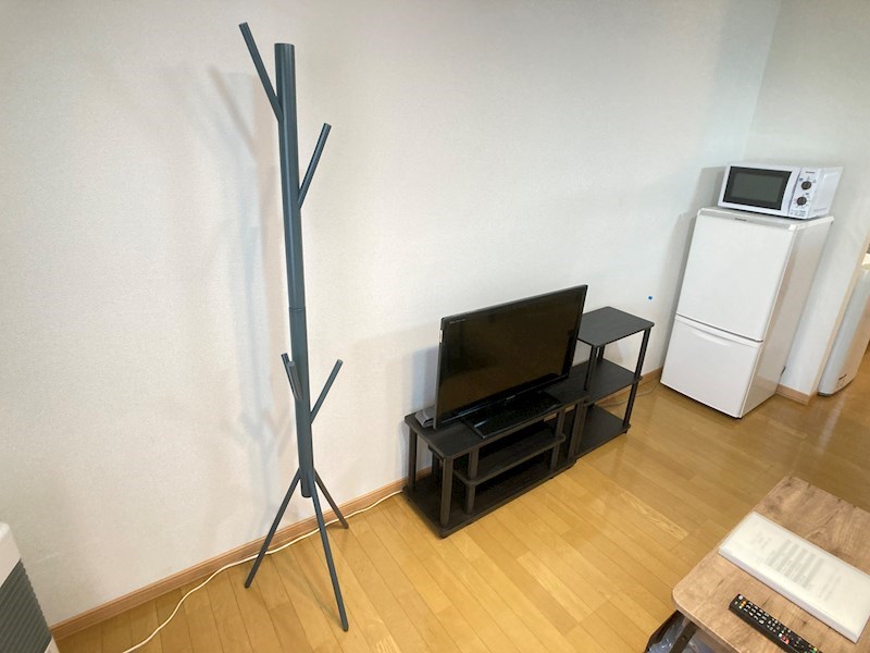 カームハイツ その他