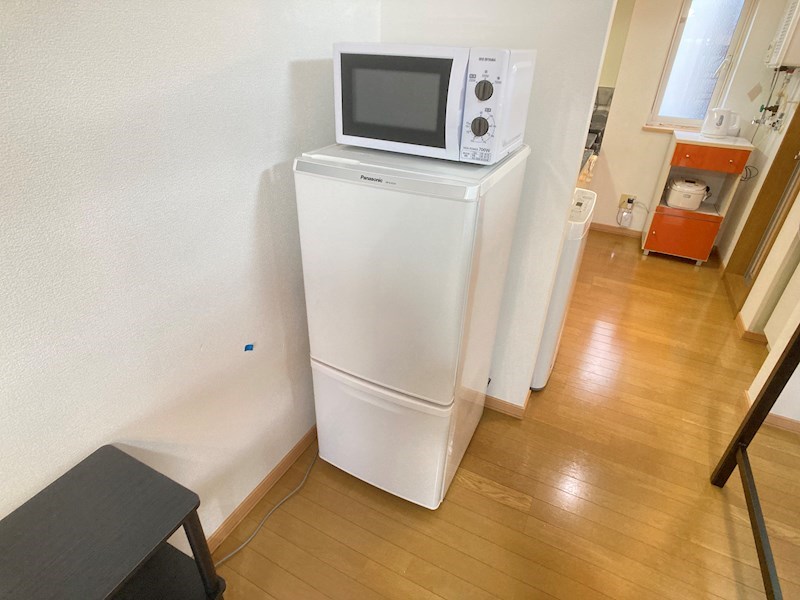 カームハイツ その他