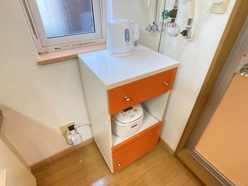 カームハイツ その他