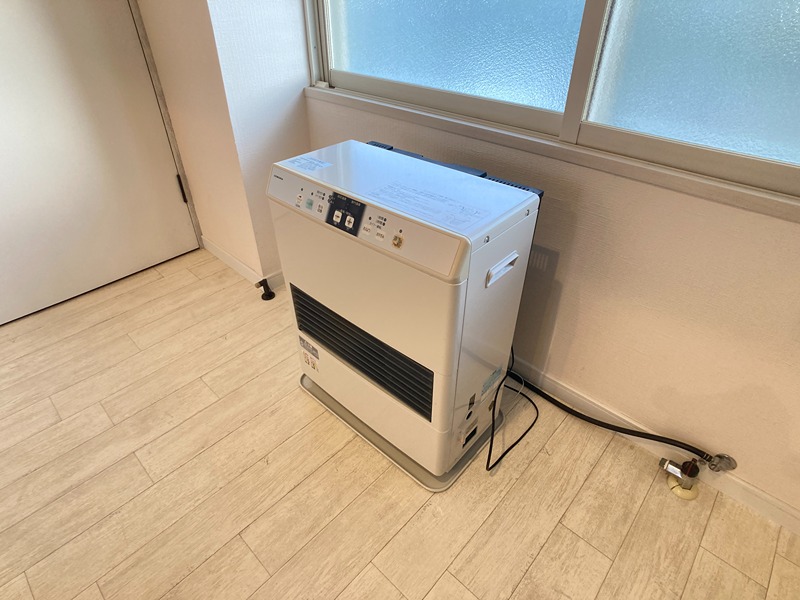 メゾンドマーサ その他設備