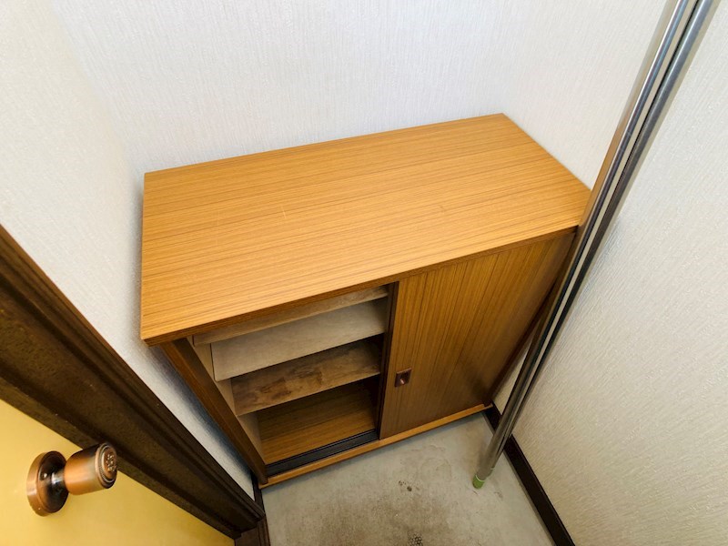 ハイツ井上 その他