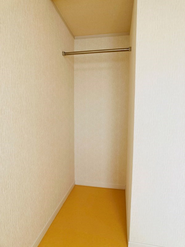 ハイツ井上 収納
