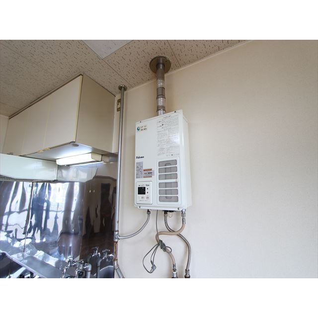 花月コーポ その他設備