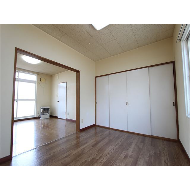 花月コーポ その他部屋・スペース