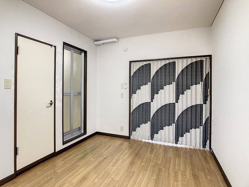 コーポソレイユ その他部屋・スペース