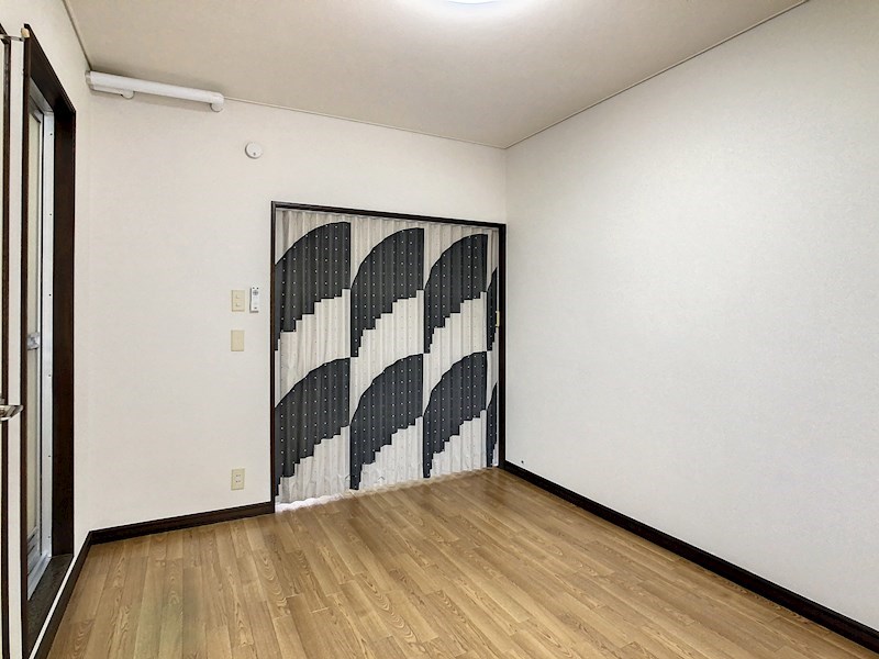 コーポソレイユ その他部屋・スペース