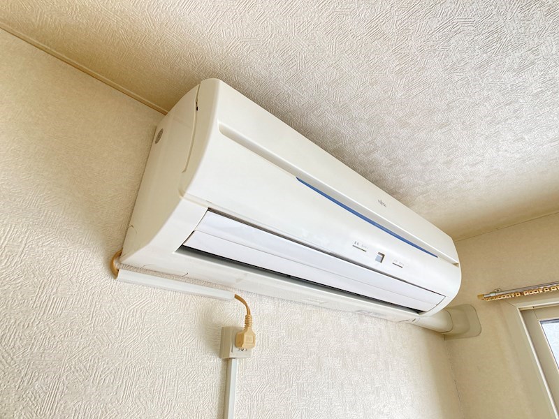 グリーンヒルハイツ その他設備