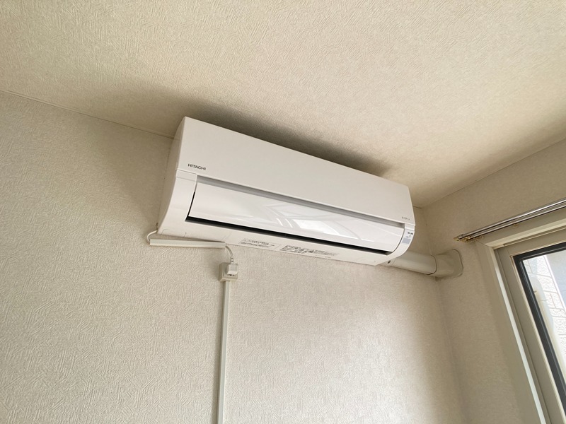 グリーンヒルハイツ その他設備
