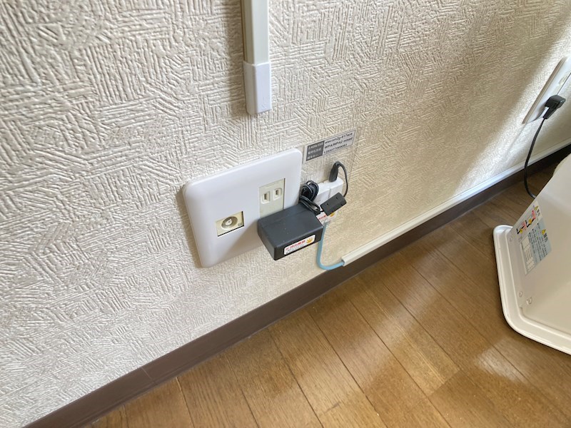 グリーンヒルハイツ その他設備