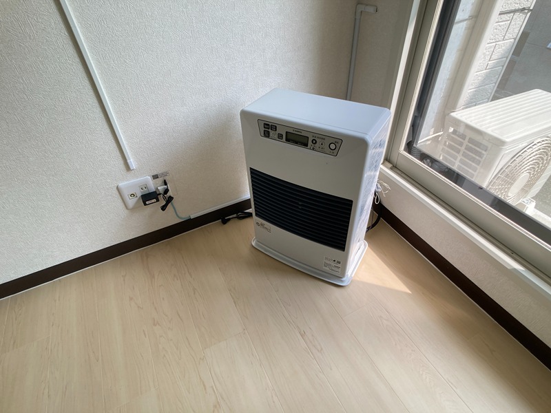 グリーンヒルハイツ その他設備
