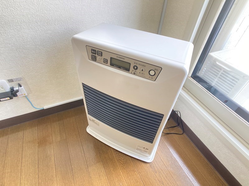 グリーンヒルハイツ その他設備