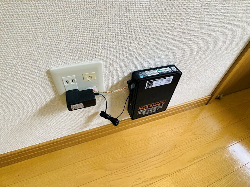 大学ハイツ５ その他
