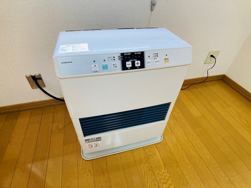 大学ハイツ５ その他設備