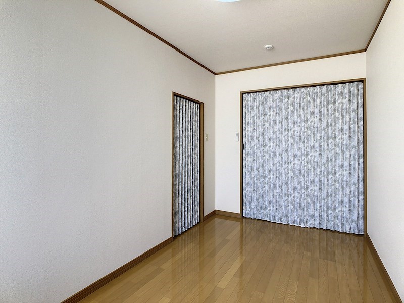 大学ハイツ５ その他部屋・スペース
