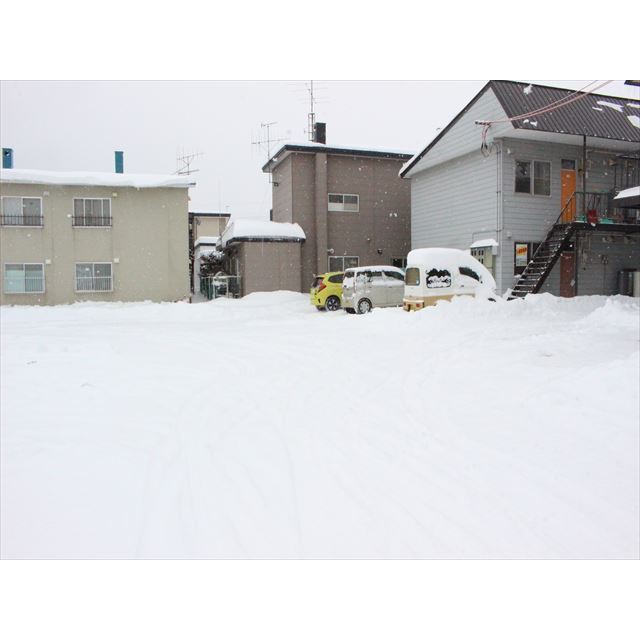 加藤マンション２ 駐車場