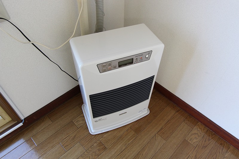 corpo toshi その他設備