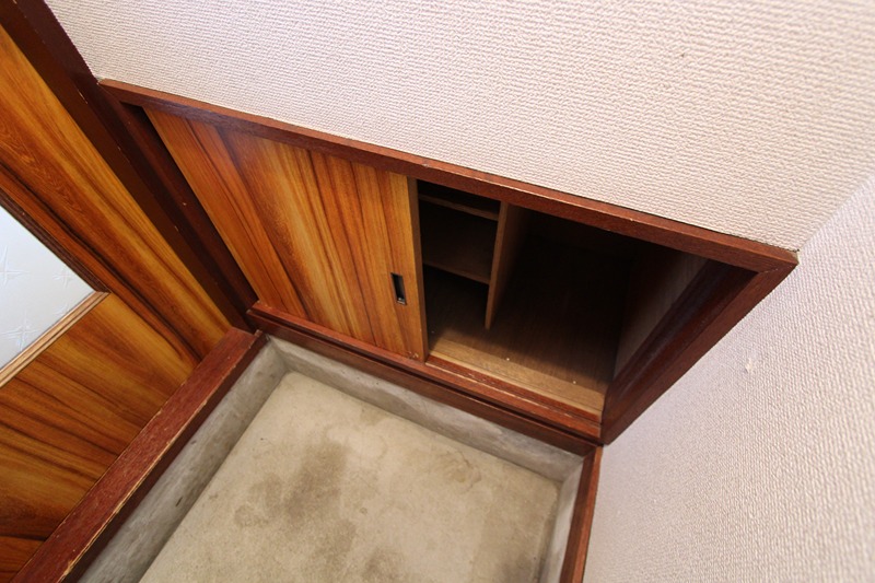corpo toshi 収納