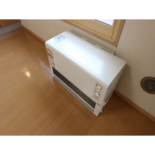 藤グリーンマンション その他設備