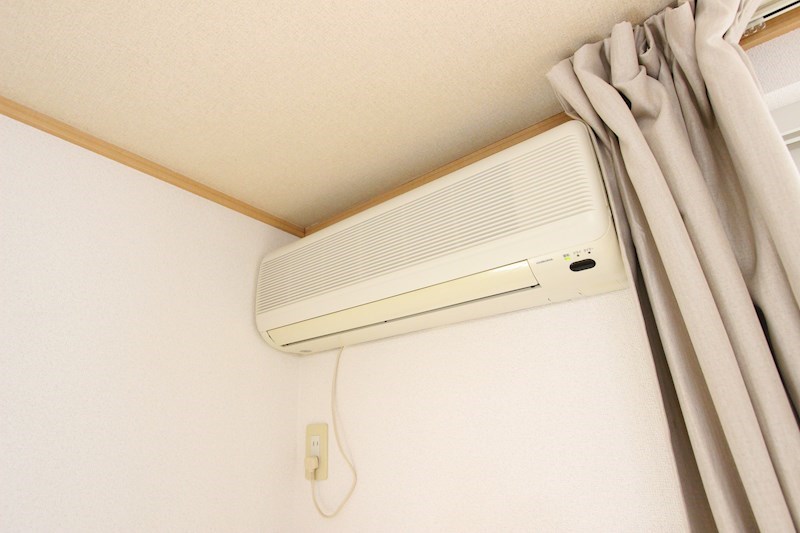カームハイツ その他設備