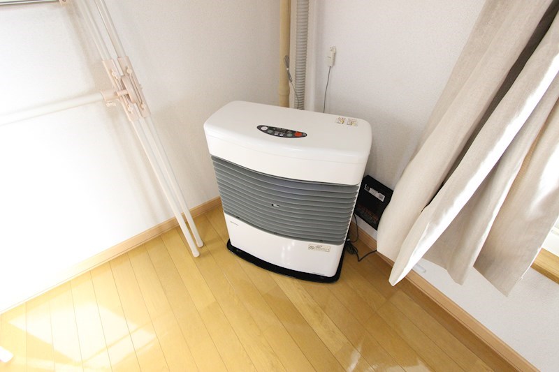カームハイツ その他設備