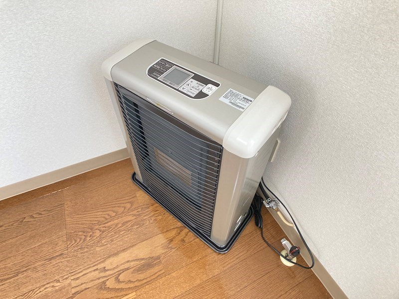 ブロッサムＫ その他設備