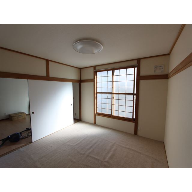 鉄南ハイツ その他部屋・スペース