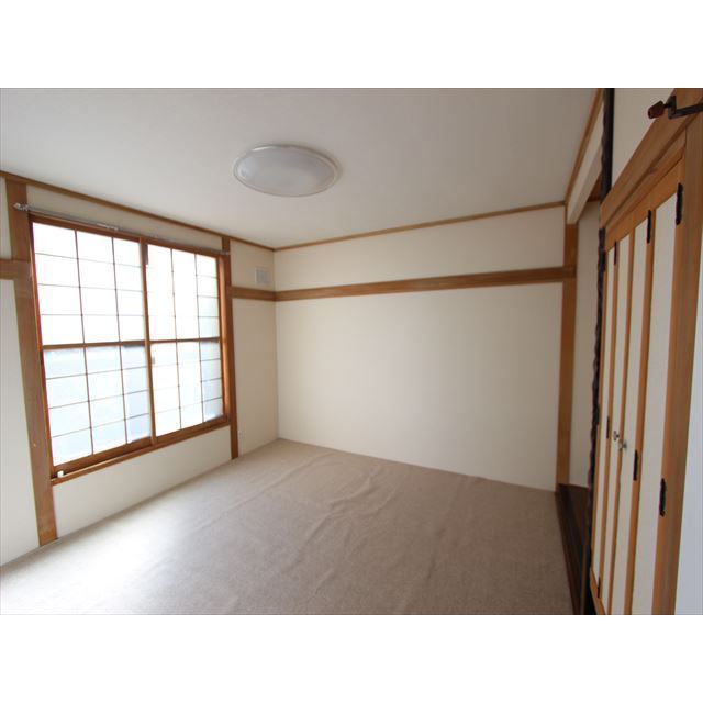 鉄南ハイツ その他部屋・スペース