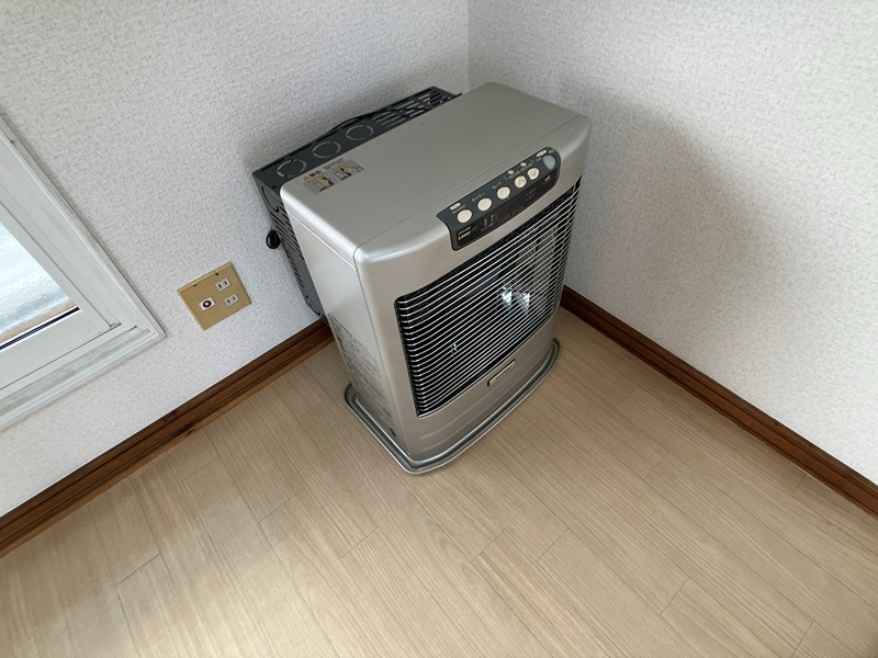 コーポ花Ⅱ その他設備
