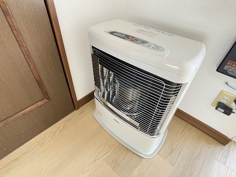 錦ハイツ その他設備