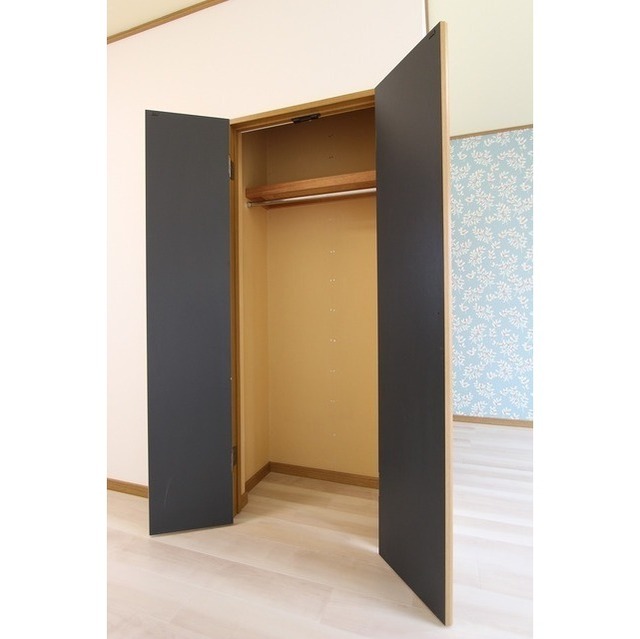 KENTハウス（ケントハウス） 収納