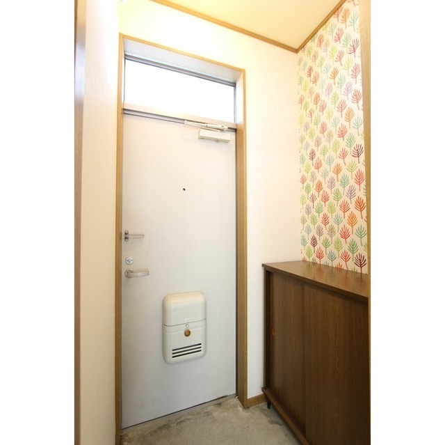 KENTハウス（ケントハウス） 玄関