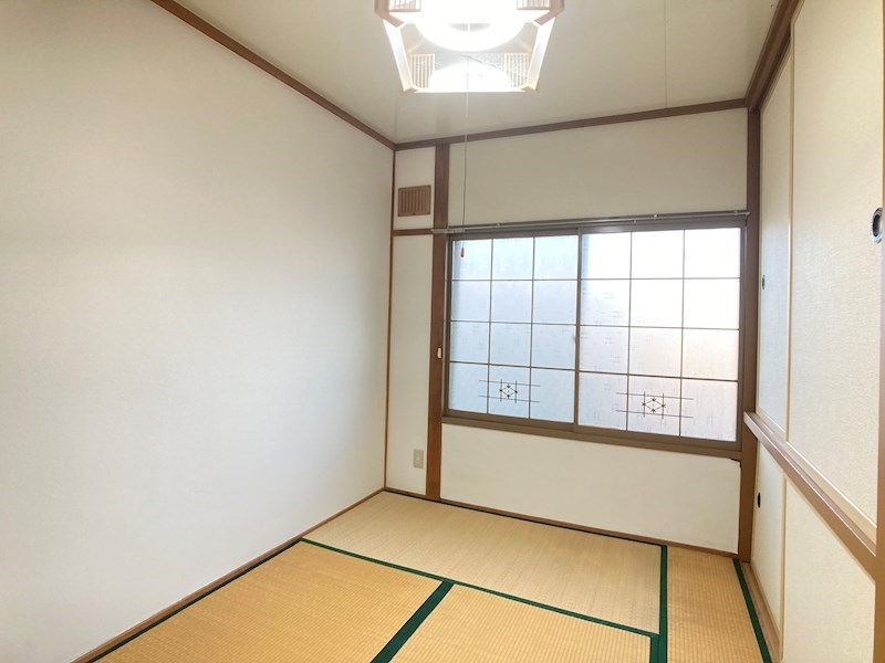 第２コーポ野尻 その他部屋・スペース