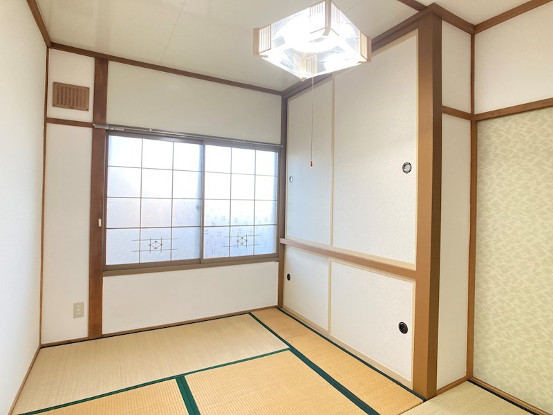 第２コーポ野尻 その他部屋・スペース