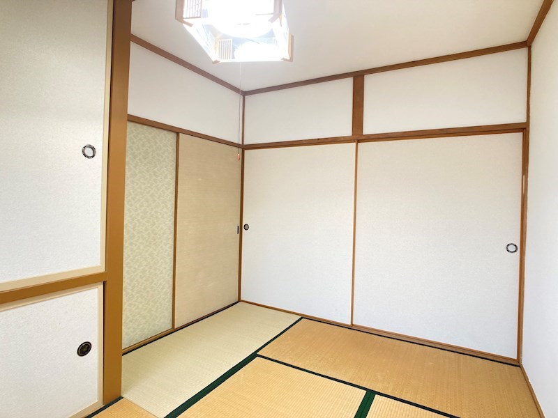 第２コーポ野尻 その他部屋・スペース
