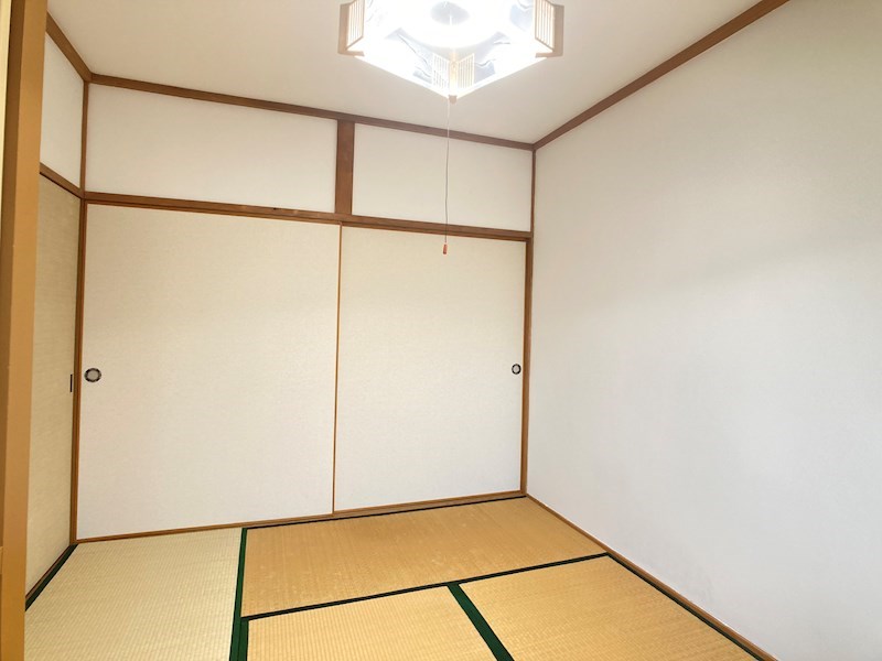 第２コーポ野尻 その他部屋・スペース