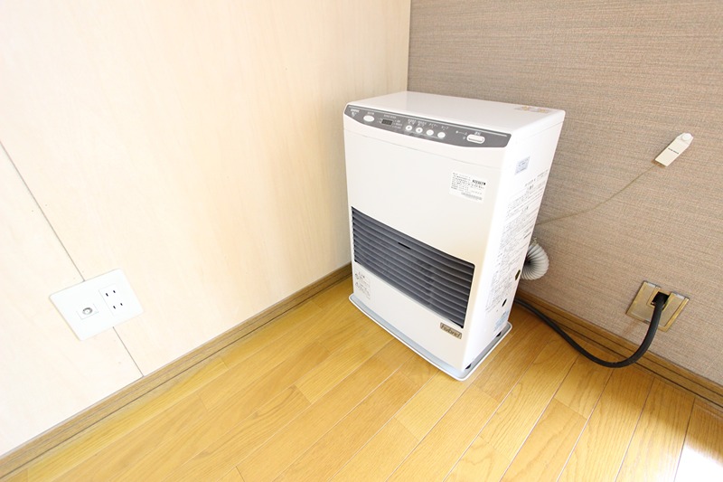 アーバンライフⅡ その他設備