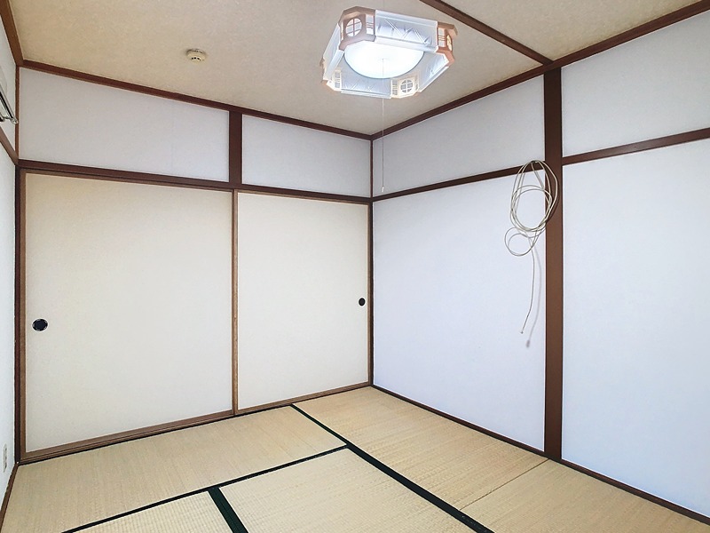 第２コーポ野尻 その他部屋・スペース