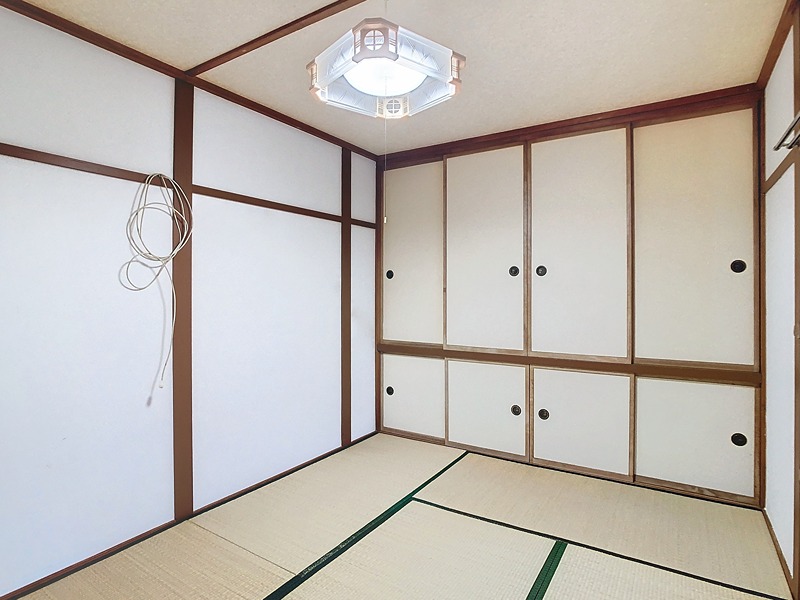 第２コーポ野尻 その他部屋・スペース