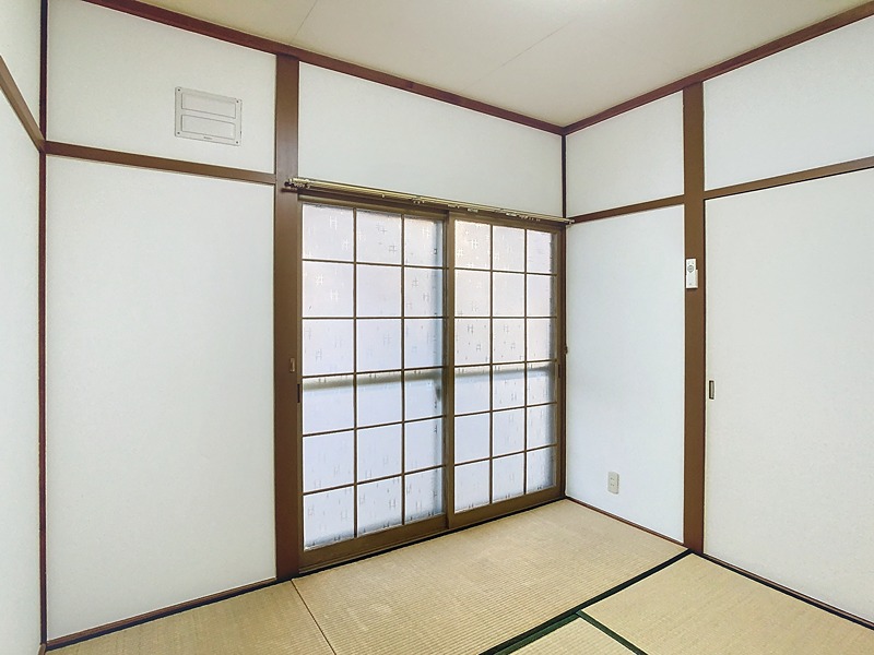 第２コーポ野尻 その他部屋・スペース