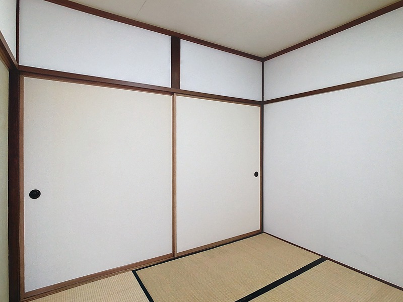 第２コーポ野尻 その他部屋・スペース