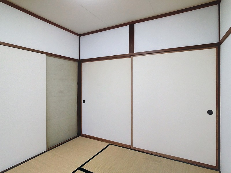 第２コーポ野尻 その他部屋・スペース