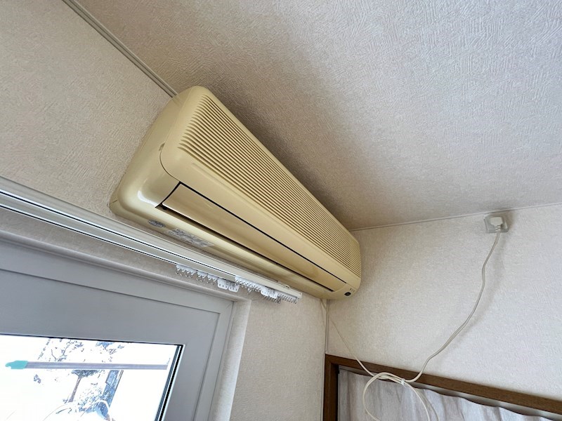 ほのぼのハイツ３ その他設備
