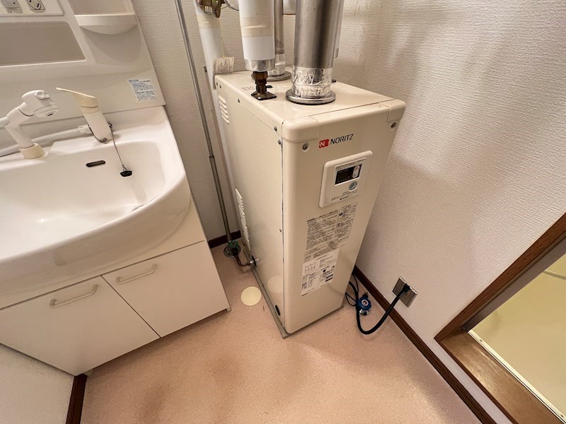 ほのぼのハイツ３ その他設備