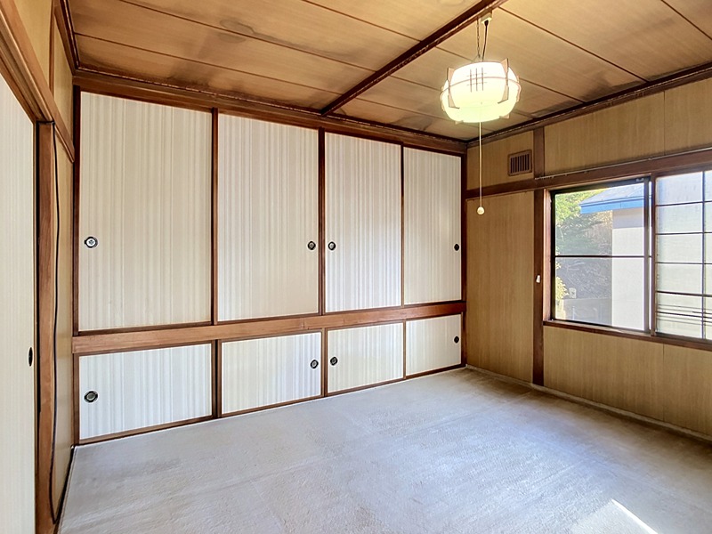 北海道北見市三楽町52番地1 ベッドルーム